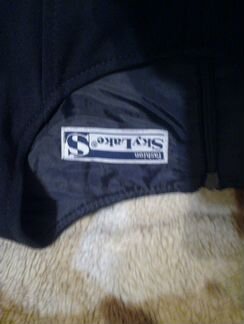 Сарафан школьный