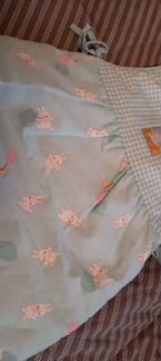 Спальные мешки детские