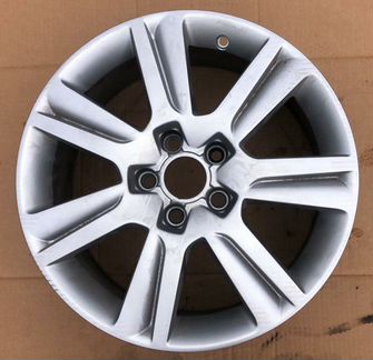 Диски колёсные Audi A4 8K0601025B