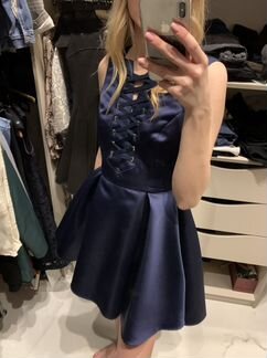 Платье Elisabetta franchi