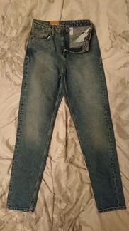 Джинсы новые Denim