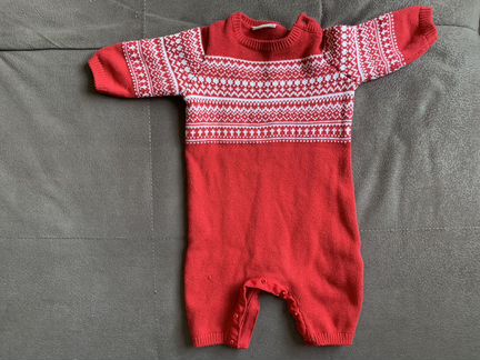 Комбинезон next 62