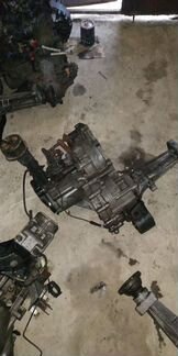 CCY VWT4 2.4 МКПП 5-ст 83/18; CHP, CRL, CHS, CRN