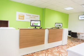 Аккумулятор Delkor 55 А.ч 70B24L