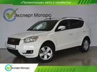 Geely Emgrand X7 2.0 МТ, 2014, 189 000 км
