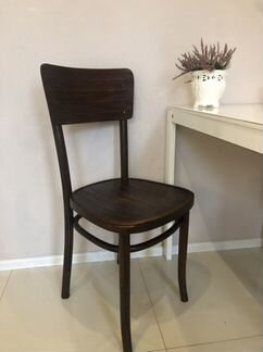 Стул венский старинный Лигна