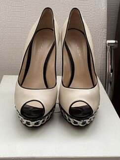 Туфли casadei 39,5