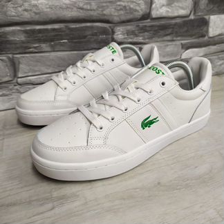 Кеды Lacoste