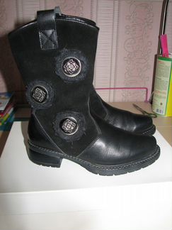 Сапоги Миссури р.29(зима)
