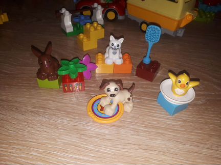 Lego duplo