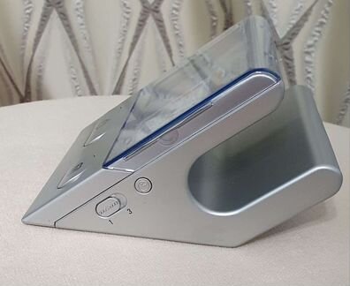 Тонометр автоматический microlife bpa100plus
