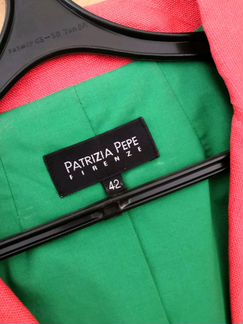 Пиджаки на 42 размер