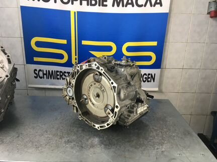 АКПП aisin 09G Мини Кантримен Б/У Контрактная