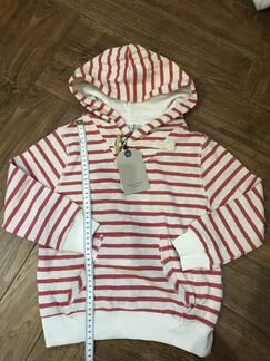 Новые Лонгслив,кофта и шорты hm/zara