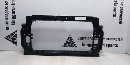 Панель передняя Hyundai Creta (16-20) oem 64101M00