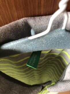 Футболка поло Benetton 2 xl, 160