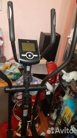 Кардиотренажер YE680