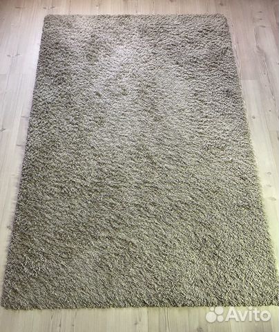 Ковер IKEA hampen