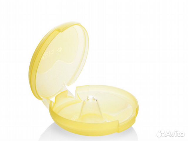 Накладки на грудь Medela, Avent, Pigeon