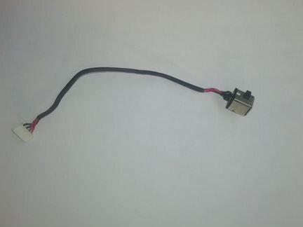 Разъем питания для ноутбука Asus K55D, X55A