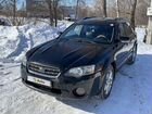 Subaru Outback 3.0 AT, 2004, 280 000 км объявление продам