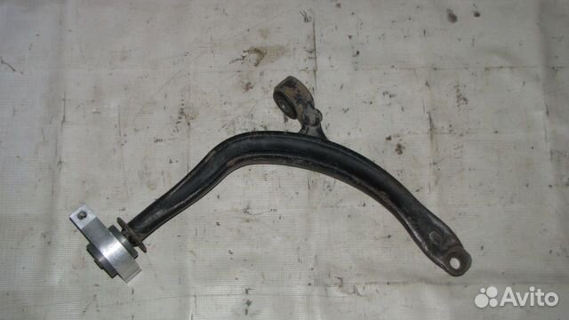 Рычаг передний правый Ситроен С5