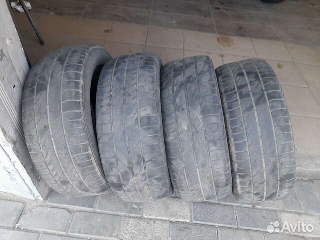 Hankook Optimo K406 195/55 R15