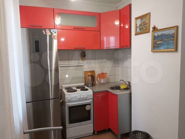 Квартира-студия, 28 м², 2/9 эт.