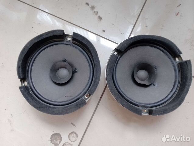 Колонки от сузуки лиана