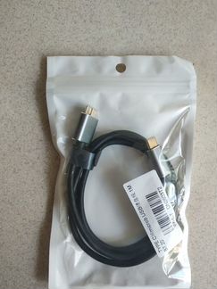 Кабель Micro B USB 3,0