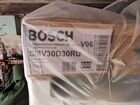 Встраиваемая посудомоечная машина Bosch 60 см объявление продам