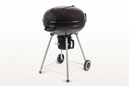 Угольный гриль bison
