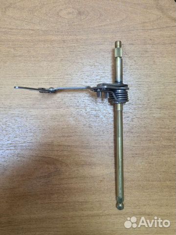 Механизм переключения передач Динго 110,125см3