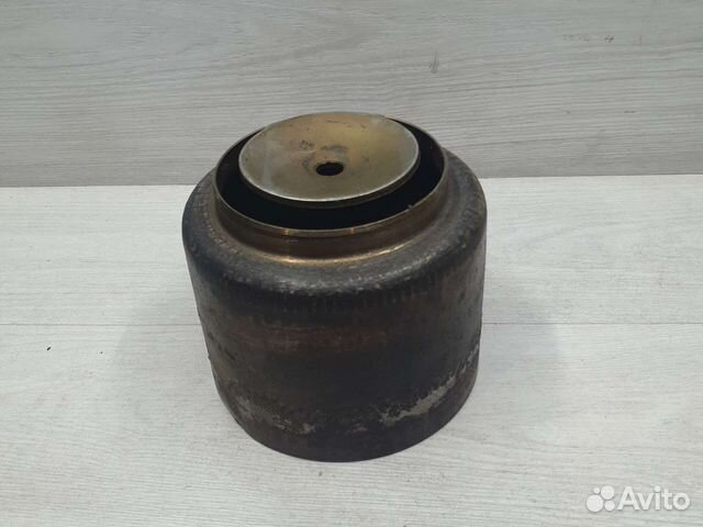 Стакан пневмоподушки Ман Man