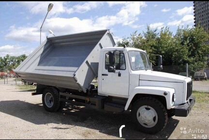 Песок пгс опгс Щебень от 1 до 30 тонн