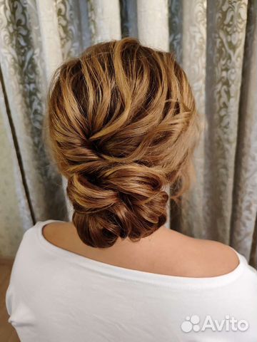 Парикмахер