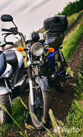 Инжектор на альфу 72