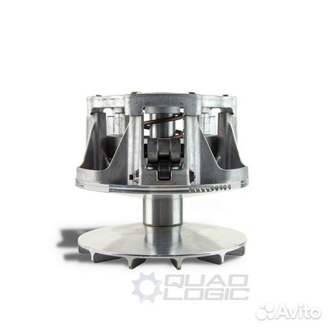 Вариатор для Polaris RZR 900 от Quad Logic USA