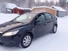 Ford Focus 1.6 МТ, 2011, 208 000 км