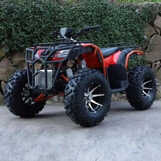 Квадроцикл promax 300 4X4 ALL road