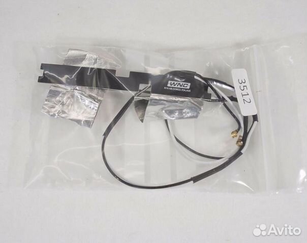 Антенна Wi-Fi для ноут. Dell N5010. Отп. в регионы