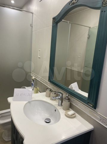 2-к. квартира, 59,4 м², 3/10 эт.