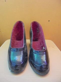 Галоши женские на обувь