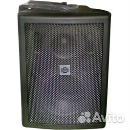 Акустическая система двухполосная show CSB-50CV/BK