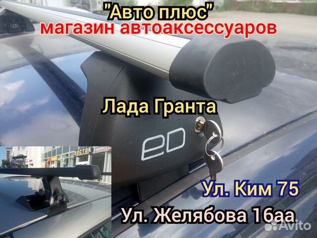 Багажник муравей на гранту