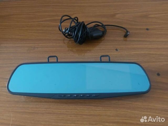 Запчасти ишимбай. Vehicle Blackbox DVR l604. Видеорегистратор спектр.