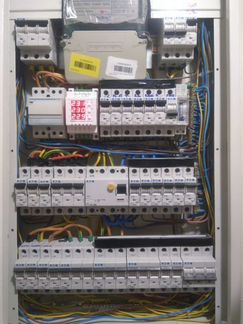 Услуги электрика. Электрик. Электромонтаж Пермь