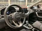 Kia Ceed 1.6 МТ, 2021 объявление продам