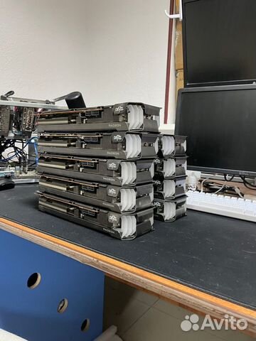 Скупка компьютерных комплектующих