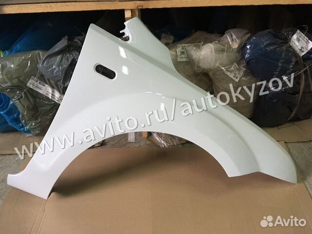 Капот фокус 2 дорестайлинг